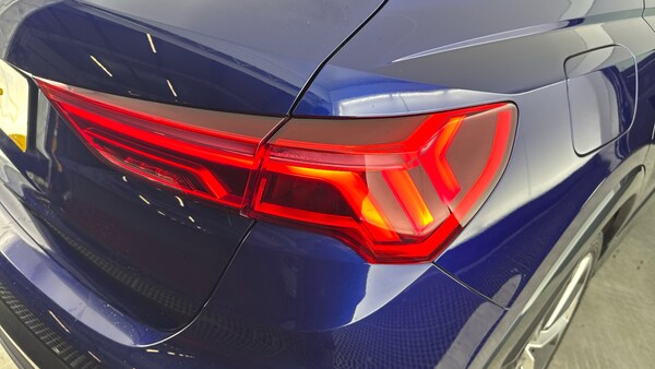 Used Audi Q3 2021 for sale - 75999358: Photo 60