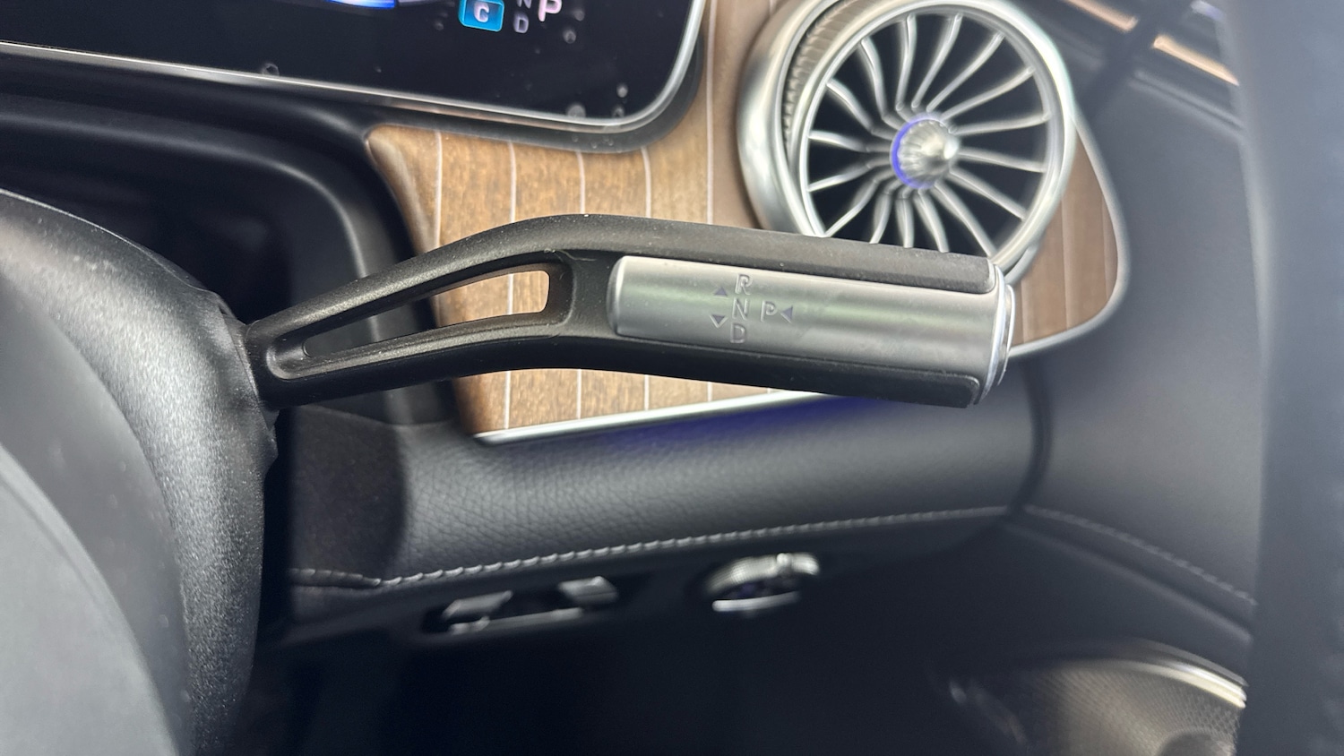 Vehicle 60