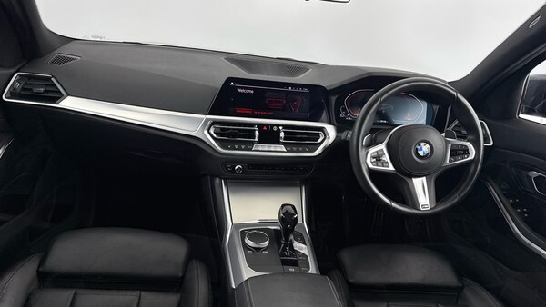 Used BMW 3 Series 2019 for sale - 75545344: Photo 11