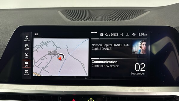 Used BMW 3 Series 2019 for sale - 75545344: Photo 12