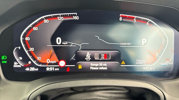 Used BMW 3 Series 2019 for sale - 75545344: Photo 13