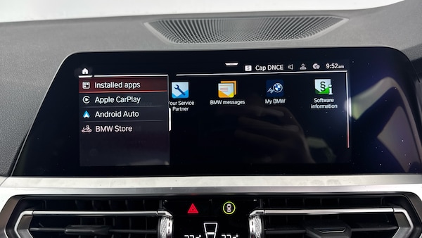 Used BMW 3 Series 2019 for sale - 75545344: Photo 19