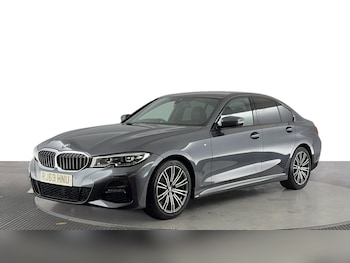 Used BMW 3 Series 2019 for sale - 75545344: Photo