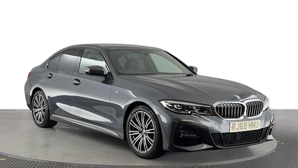 Used BMW 3 Series 2019 for sale - 75545344: Photo 31