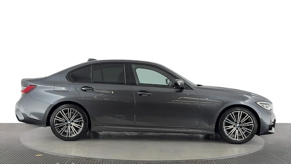 Used BMW 3 Series 2019 for sale - 75545344: Photo 3