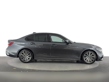Used BMW 3 Series 2019 for sale - 75545344: Photo