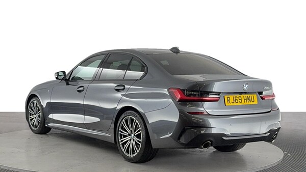 Used BMW 3 Series 2019 for sale - 75545344: Photo 41