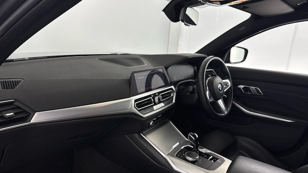Used BMW 3 Series 2019 for sale - 75545344: Photo 45