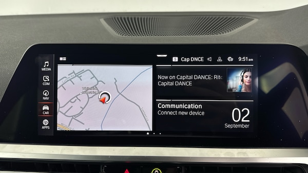 Used BMW 3 Series 2019 for sale - 75545344: Photo 47