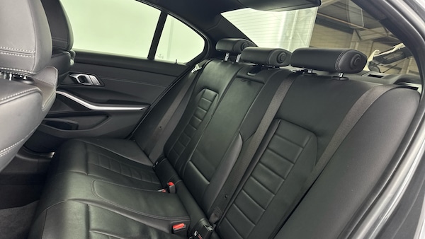 Used BMW 3 Series 2019 for sale - 75545344: Photo 49