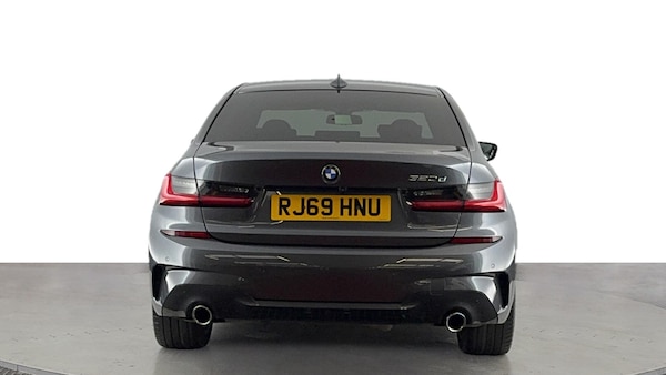 Used BMW 3 Series 2019 for sale - 75545344: Photo 5