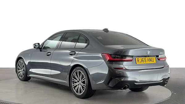 Used BMW 3 Series 2019 for sale - 75545344: Photo 6