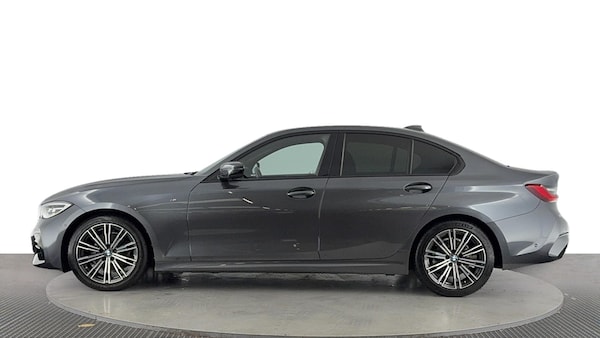 Used BMW 3 Series 2019 for sale - 75545344: Photo 7