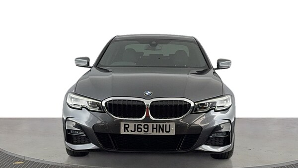 Used BMW 3 Series 2019 for sale - 75545344: Photo 8