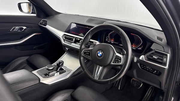 Used BMW 3 Series 2019 for sale - 75545344: Photo 9