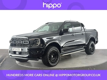 Used Ford Ranger 2024 for sale - 79268470: Photo