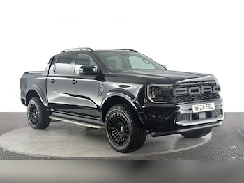 Used Ford Ranger 2024 for sale - 79268470: Photo
