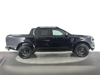 Used Ford Ranger 2024 for sale - 79268470: Photo