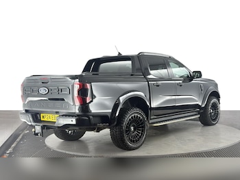 Used Ford Ranger 2024 for sale - 79268470: Photo