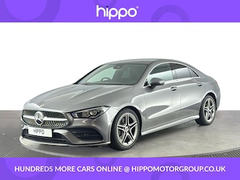 Used Mercedes-Benz CLA 2022 for sale - 78705104: Photo