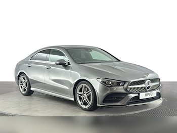 Used Mercedes-Benz CLA 2022 for sale - 78705104: Photo