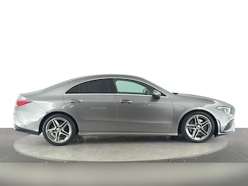 Used Mercedes-Benz CLA 2022 for sale - 78705104: Photo