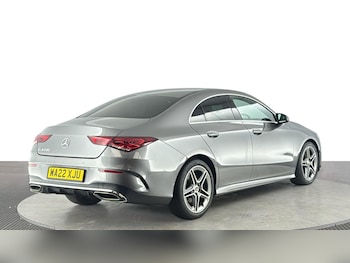 Used Mercedes-Benz CLA 2022 for sale - 78705104: Photo