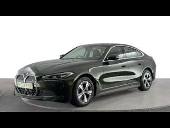 2024 - 210kW eDrive35 Sport 70kWh 5dr Auto