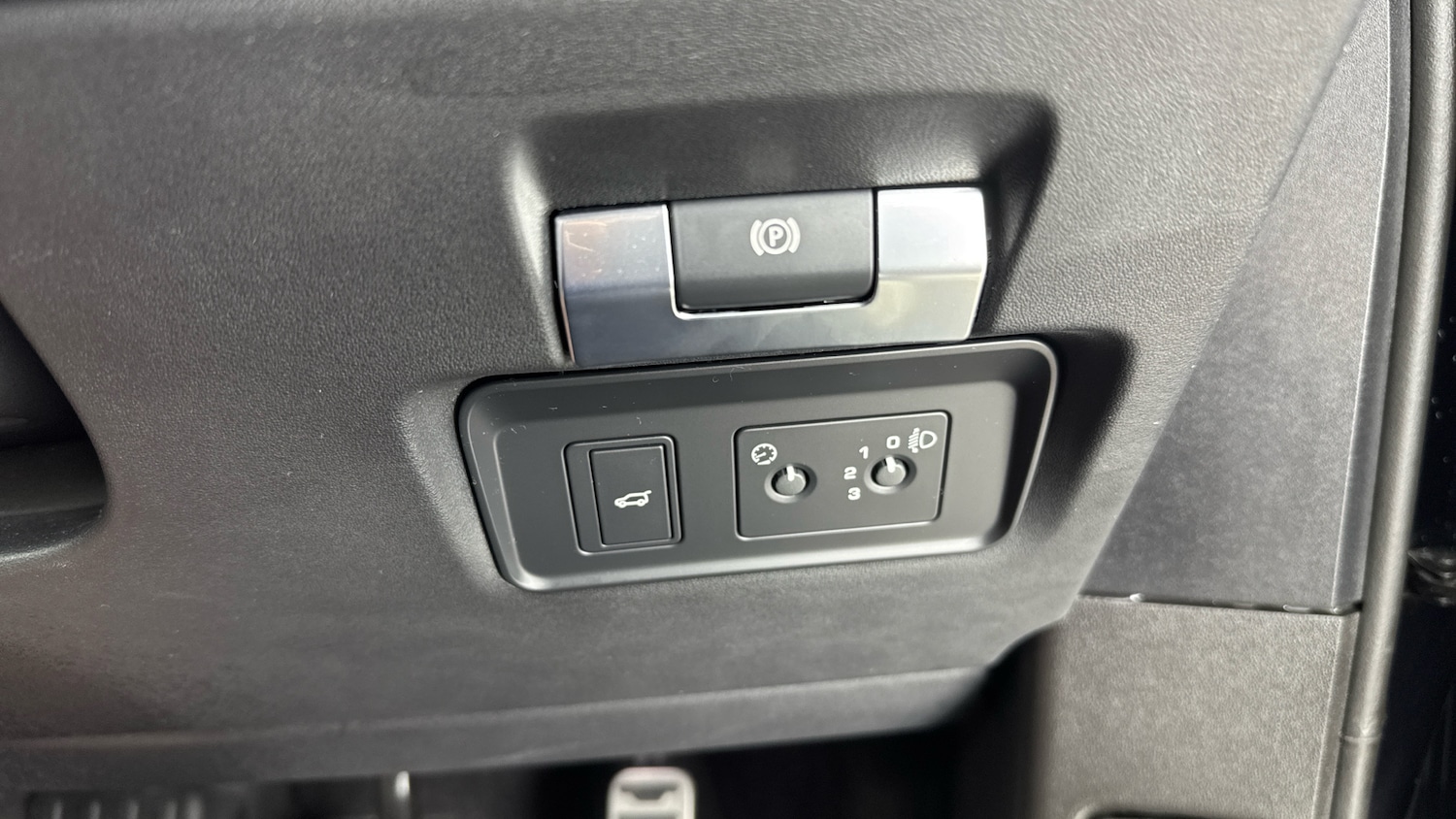 Vehicle 60