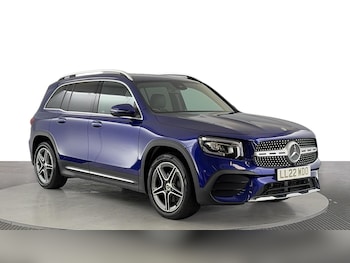 Used Mercedes-Benz GLB 2022 for sale - 75701408: Photo