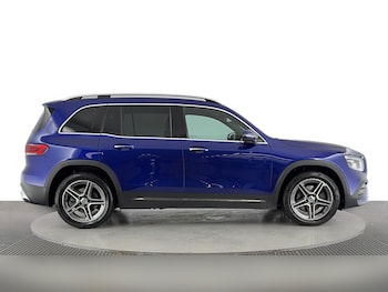 Used Mercedes-Benz GLB 2022 for sale - 75701408: Photo