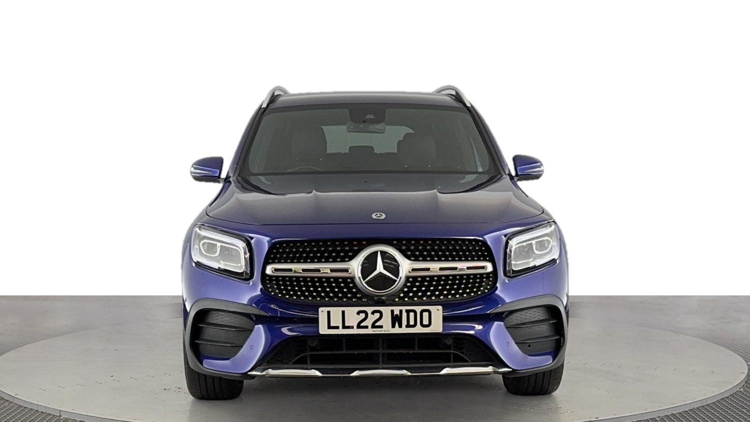 Vehicle 43