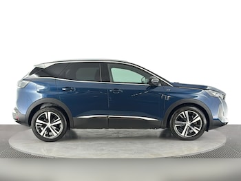 Used Peugeot 3008 2021 for sale - 79106566: Photo
