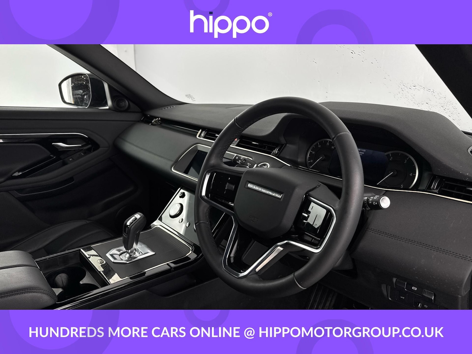 Used Land Rover Range Rover Evoque 2023 for sale - 76658629: Photo 10