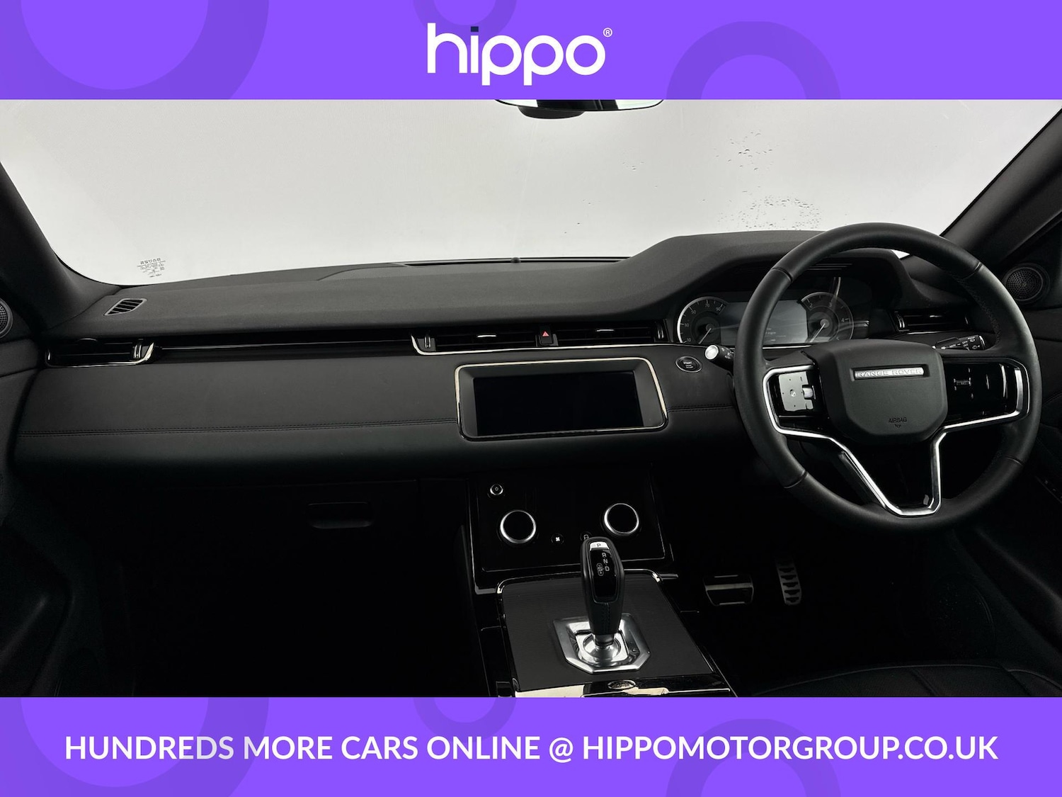 Used Land Rover Range Rover Evoque 2023 for sale - 76658629: Photo 11