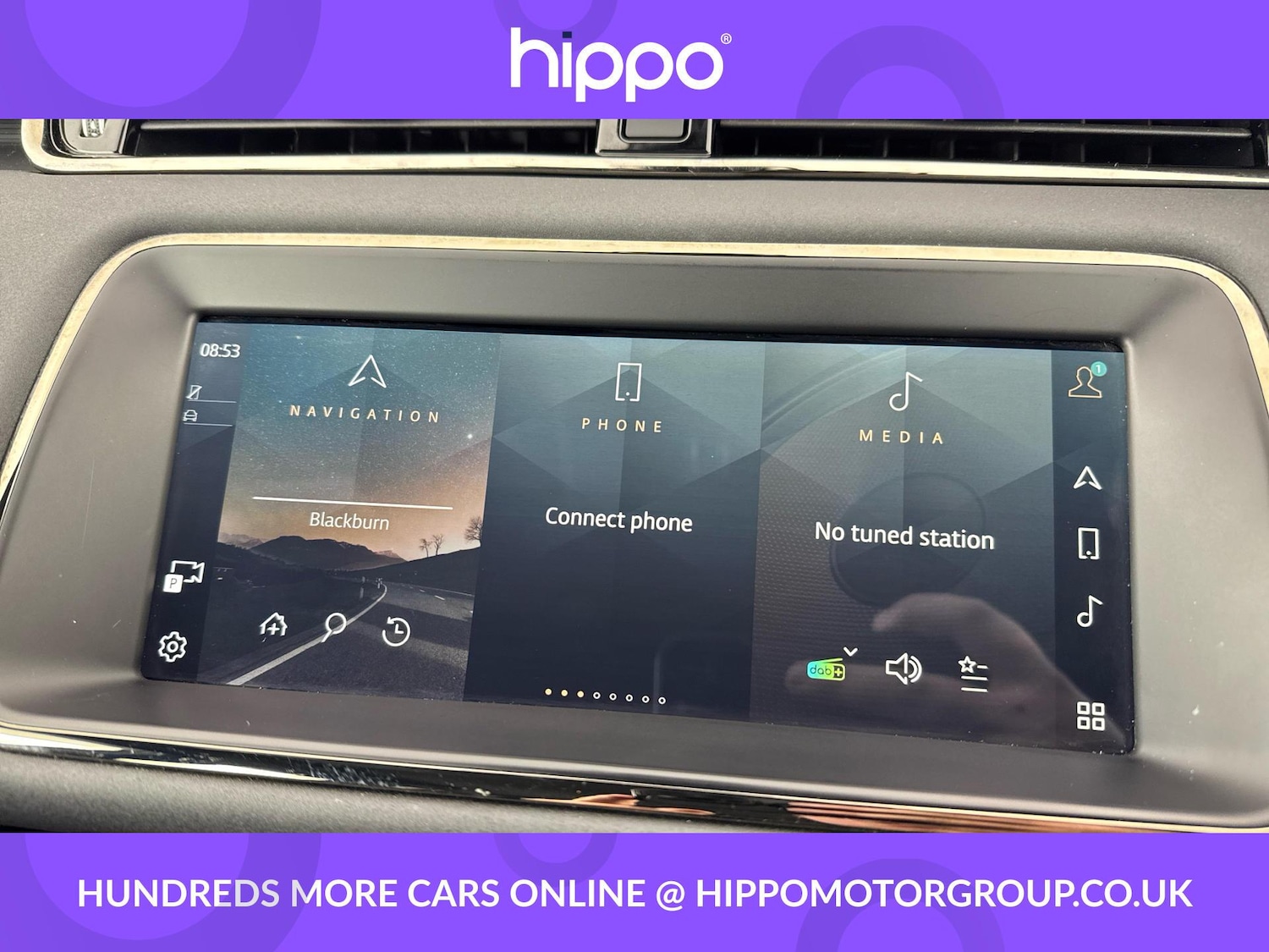 Used Land Rover Range Rover Evoque 2023 for sale - 76658629: Photo 12