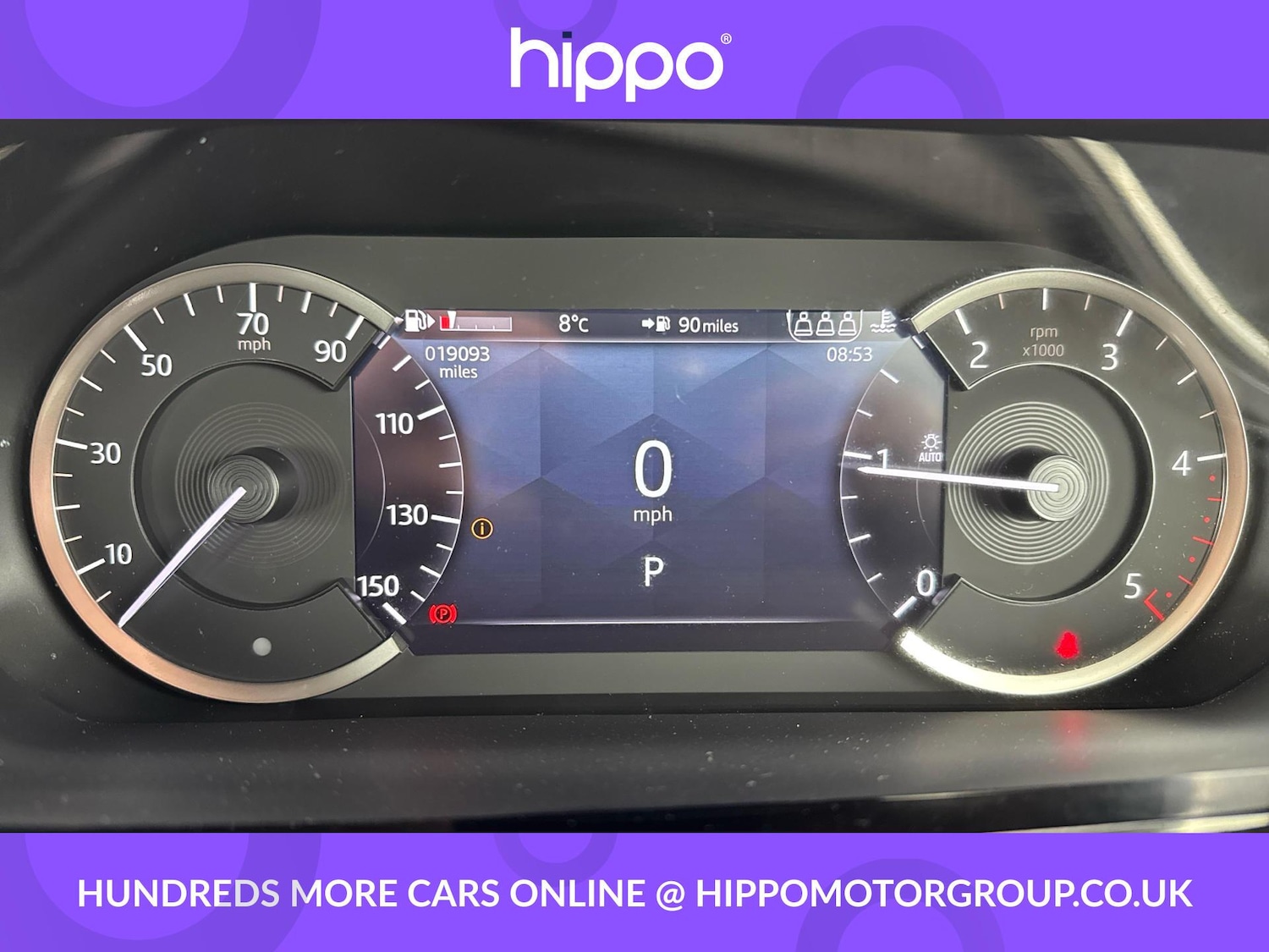 Used Land Rover Range Rover Evoque 2023 for sale - 76658629: Photo 13