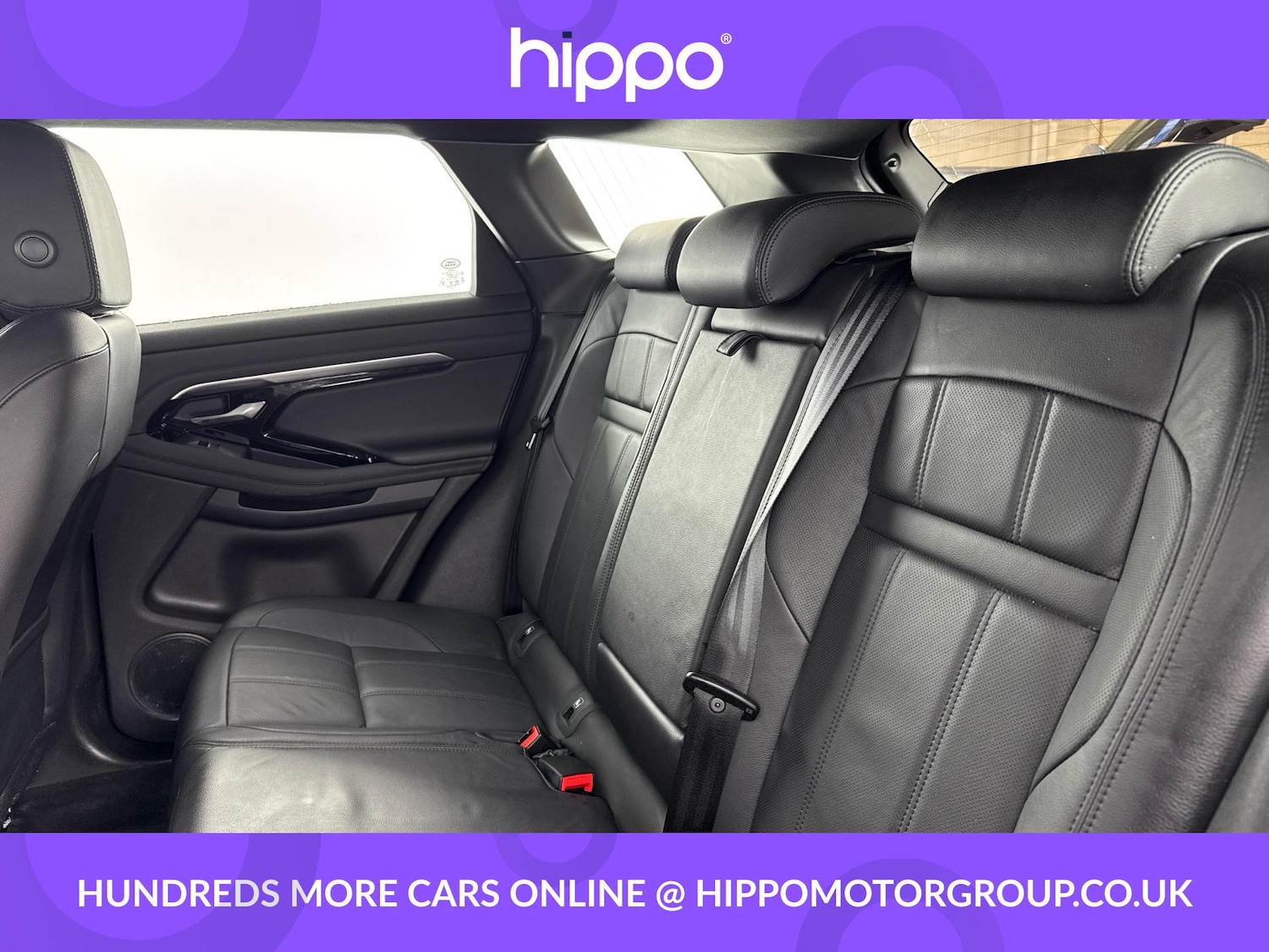 Used Land Rover Range Rover Evoque 2023 for sale - 76658629: Photo 14