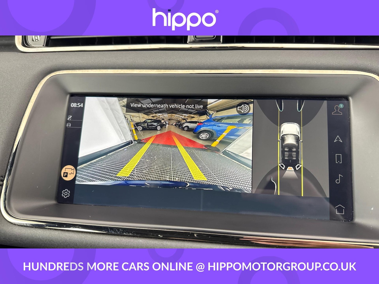 Used Land Rover Range Rover Evoque 2023 for sale - 76658629: Photo 19