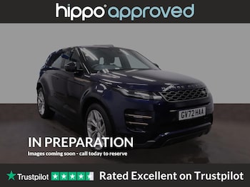 2023 (72) - 2.0 D200 R-Dynamic SE 5dr Auto