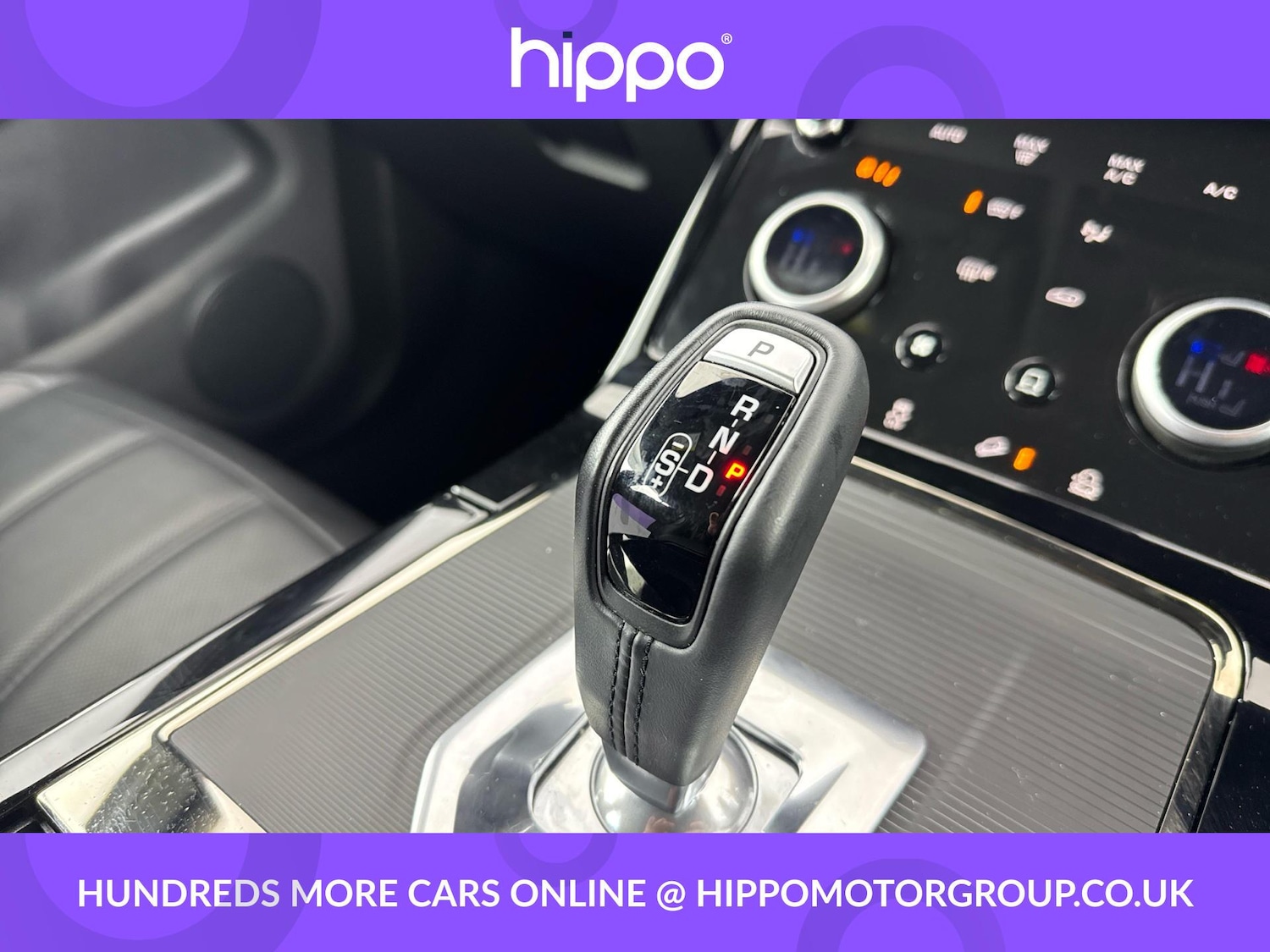 Used Land Rover Range Rover Evoque 2023 for sale - 76658629: Photo 21