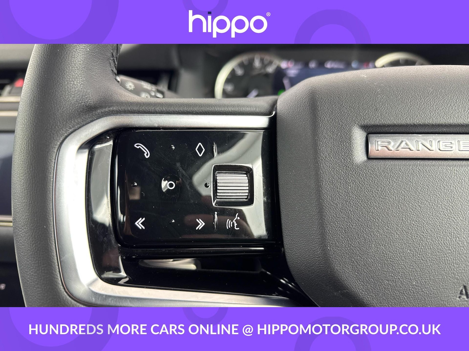 Used Land Rover Range Rover Evoque 2023 for sale - 76658629: Photo 22