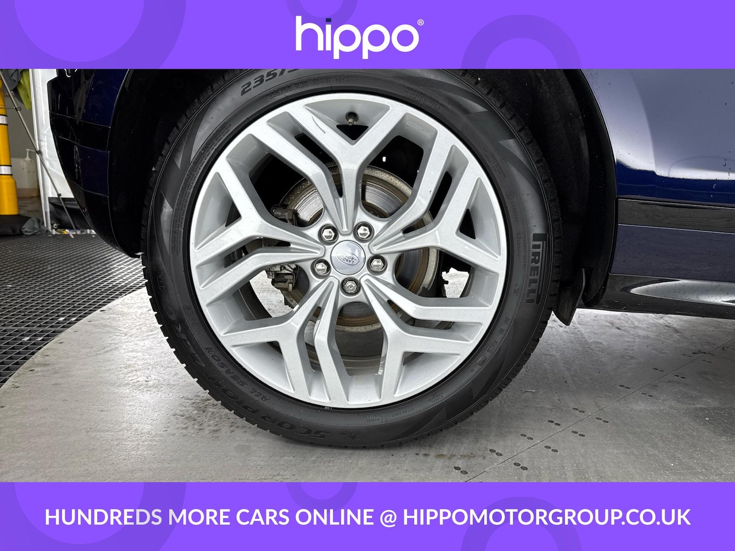 Used Land Rover Range Rover Evoque 2023 for sale - 76658629: Photo 26