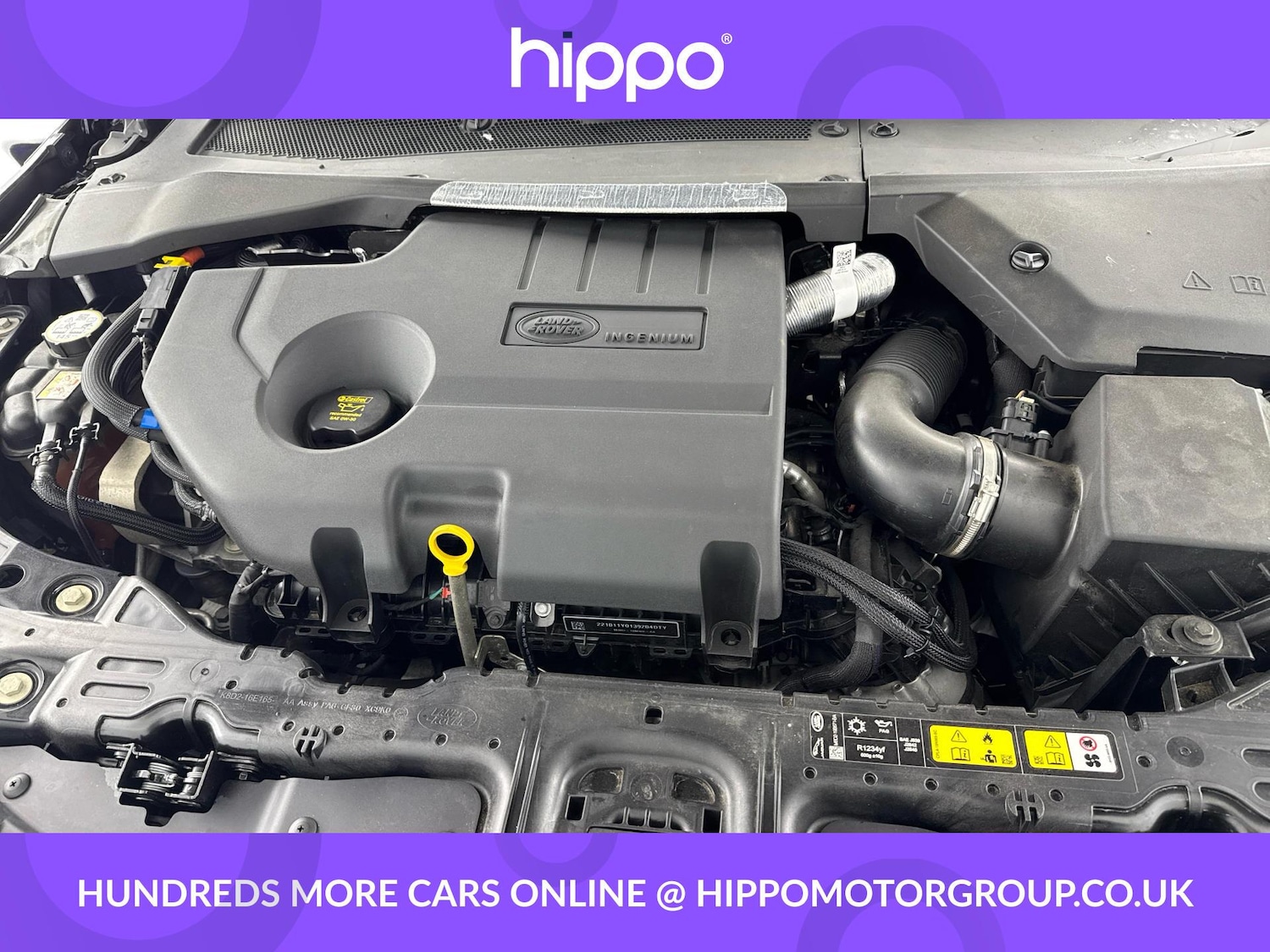 Used Land Rover Range Rover Evoque 2023 for sale - 76658629: Photo 28