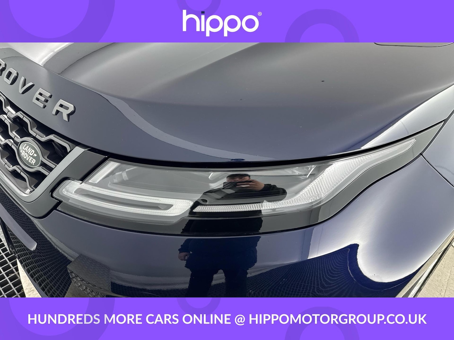 Used Land Rover Range Rover Evoque 2023 for sale - 76658629: Photo 29