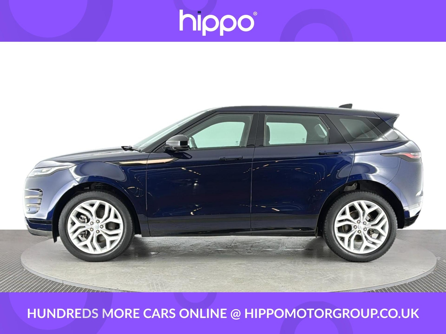 Used Land Rover Range Rover Evoque 2023 for sale - 76658629: Photo 7