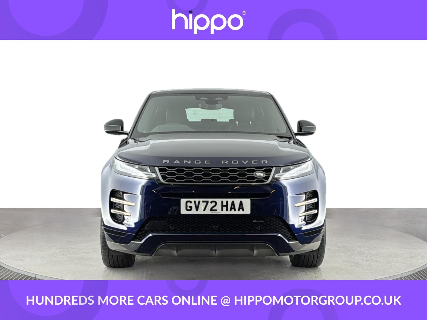 Used Land Rover Range Rover Evoque 2023 for sale - 76658629: Photo 8