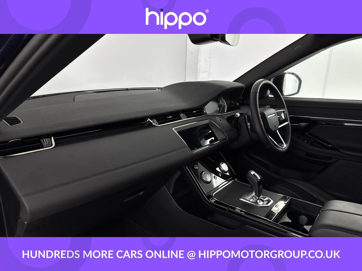 Used Land Rover Range Rover Evoque 2023 for sale - 76658629: Photo 9