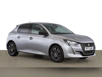 Peugeot - 208
