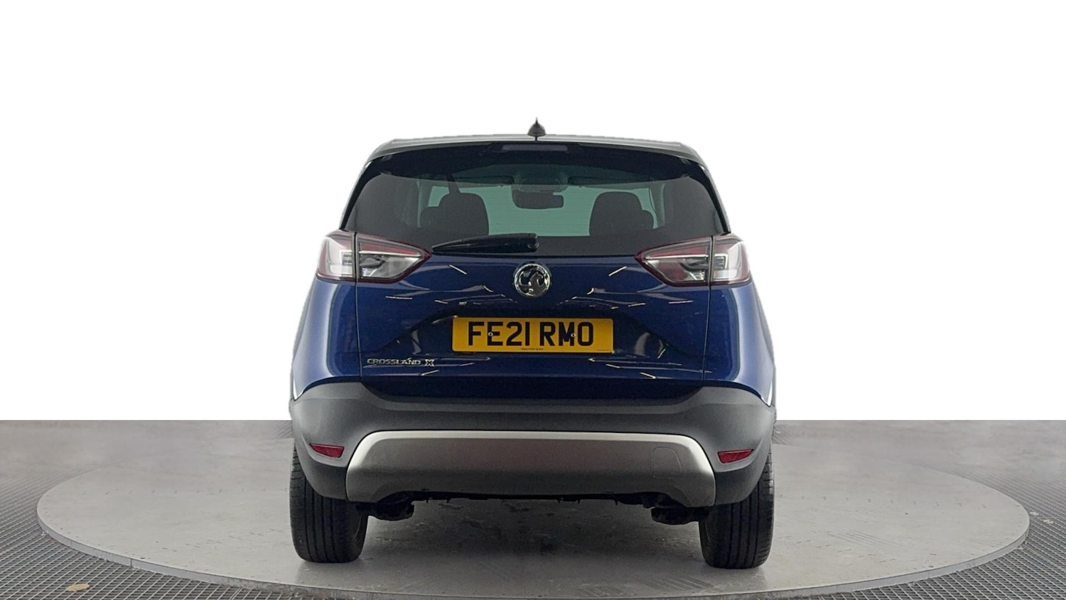 Vehicle 40
